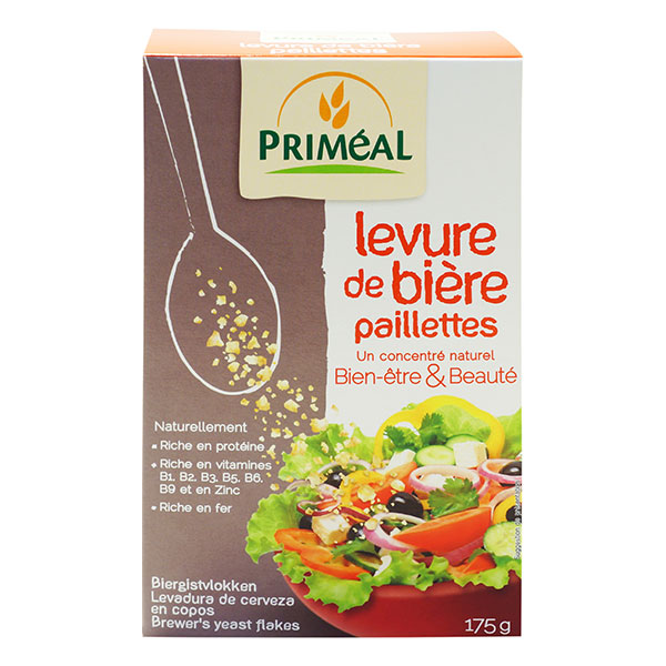 Brewer's Yeast Glitter Primeal